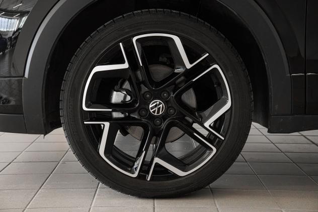 Volkswagen T-Cross 1.0 TSI DSG R-Line Plus 115CV - Foto 5