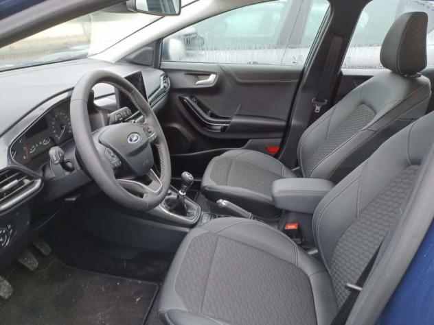 Ford Puma 1.0 Ecoboost Hybrid 125CV Titanium - Foto 3
