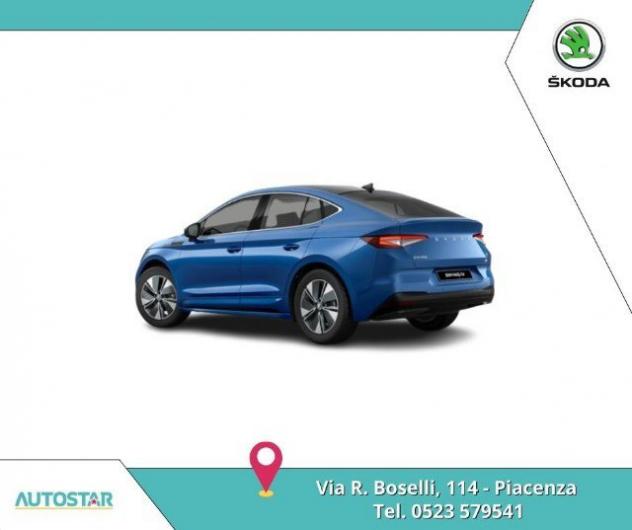 Škoda Enyaq Coupé iV Enyaq Coupé iV 60 - Foto 2