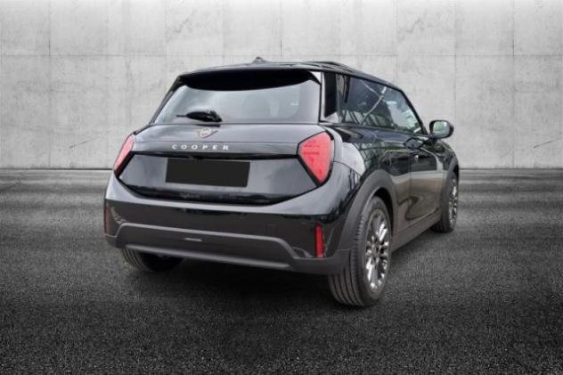 MINI Mini Cooper C Classic rif. 23757561 - Foto 3