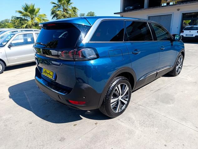 Peugeot 5008 BlueHDi 130 S&S Allure - Foto 4