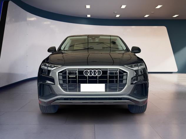 Audi Q8 50 TDI 286cv quattro tiptronic - Foto 2