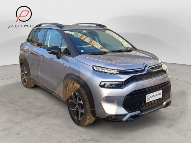 Citroën C3 Aircross BlueHDi 110 S&S Plus - Foto 7