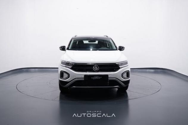 VOLKSWAGEN T-Roc 1.5 TSI 150cv ACT DSG Life rif. 21769699 - Foto 2