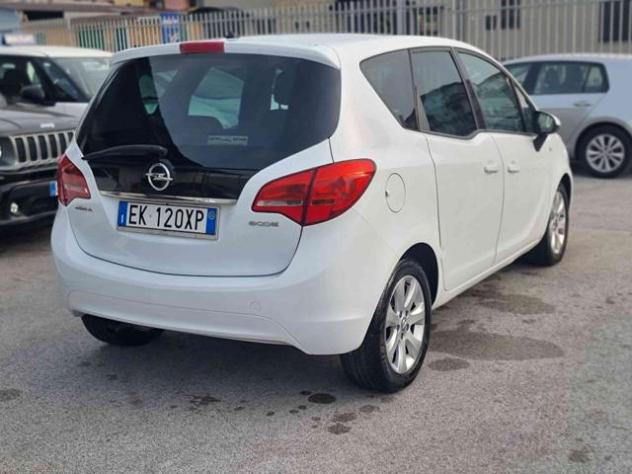 OPEL Meriva 1.3 CDTI 95CV Cosmo SUPER PREZZO rif. 24100248 - Foto 4