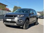 LAND ROVER Discovery Sport 2.0 TD4 150 CV Pure rif. 23826271
