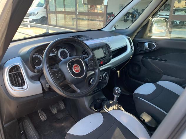 Fiat 500L 1.4 95 CV Pop Star X NEOPATENTATI - Foto 8