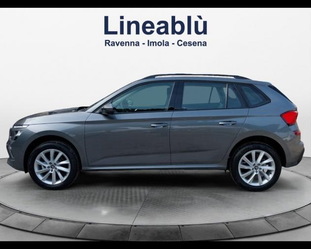 Škoda Kamiq Kamiq Your Way 1,0 TSI 85 kW (115 CV) 7 marce - DSG - Foto 8
