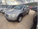 Nissan Qashqai I 2007 2.0 dci Visia dpf