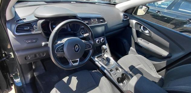 Renault Kadjar Blue dCi 8V 115CV EDC Business - Foto 9