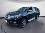 Toyota Hilux Hilux 2.4 D-4D A/T 4WD 4 porte Double Cab Executive
