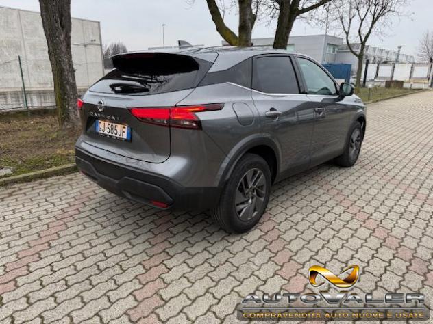 NISSAN Qashqai MHEV 158 CV Xtronic Business rif. 24036440 - Foto 3