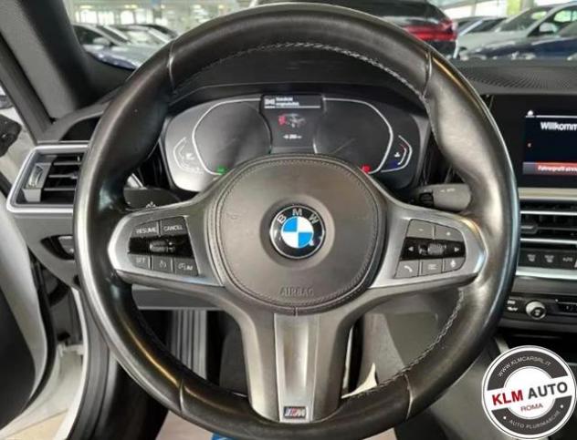 BMW 220 d Coupé M sport Bmw Uff rif. 23834544 - Foto 7