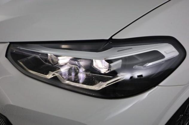 BMW X3 X3 xDrive20d 48V Msport rif. 23889158 - Foto 9