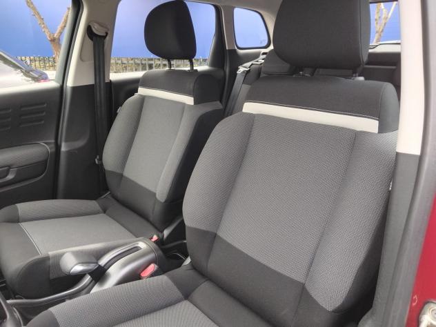 Citroën C3 Aircross 1.2 P.Tech Feel 81Kw (Man)"PREZZO REALE"(F1228) - Foto 9