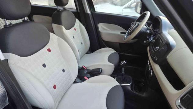 FIAT 500L 1.3 Multijet 95 CV Lounge rif. 23289819 - Foto 9