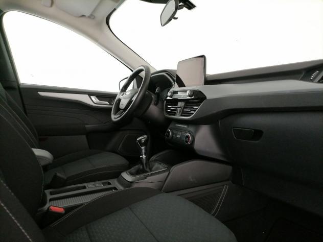 Ford Kuga 1.5 ecoblue Connect 2wd 120cv - Foto 7