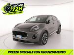 Ford Puma 1.0 ecoboost h Titanium X s&s 125cv