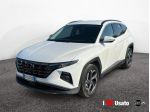 Hyundai Tucson III 2021 1.6 hev Exellence 2wd auto