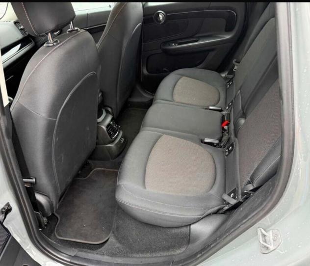 Mini Cooper Countryman SE all4 Automatica FULL LED - Foto 7