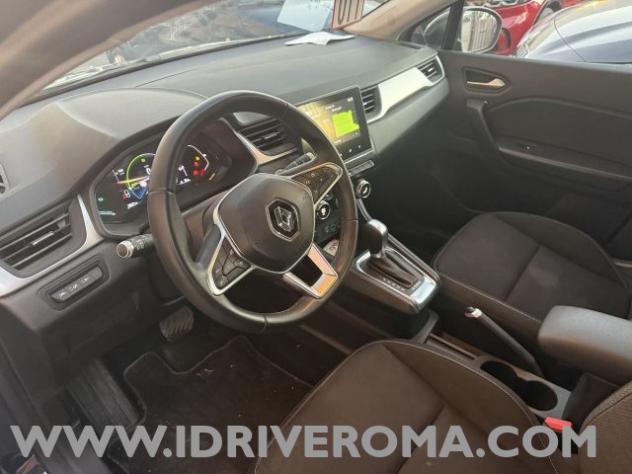 RENAULT Captur Captur 1.6 E-Tech hybrid 145cv auto rif. 23903187 - Foto 7