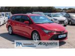 TOYOTA Corolla BUSINESS TS VAN 1.8h 98cv(122cv) - N1 VAN rif. 24013838