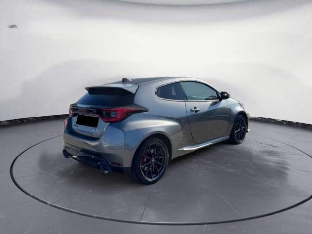 TOYOTA Yaris GR 1.6 Turbo rif. 24136183 - Foto 6