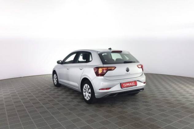 VOLKSWAGEN Polo Polo 1.0 Life rif. 23697851 - Foto 6