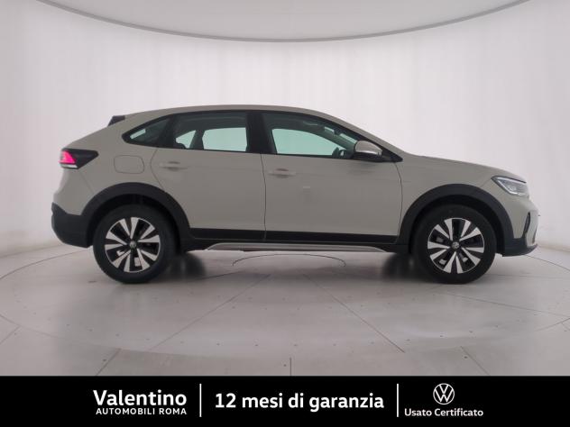Volkswagen Taigo 1.0 TSI DSG Life - Foto 2