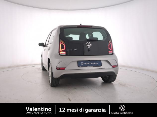 Volkswagen up! 1.0 eco up! move up! BMT - Foto 5