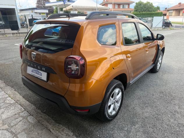 Dacia Duster 1.0 TCe 100 CV ECO-G 4x2 Essential - Foto 7