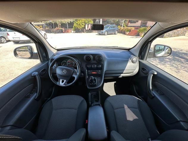 Mercedes-benz Citan 1.5 109 CDI S&S Tourer Pro - Foto 9