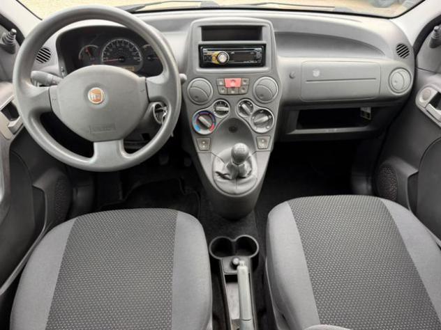 FIAT Panda 1.2 4x4 OK NEOPATENTATI rif. 24192092 - Foto 7