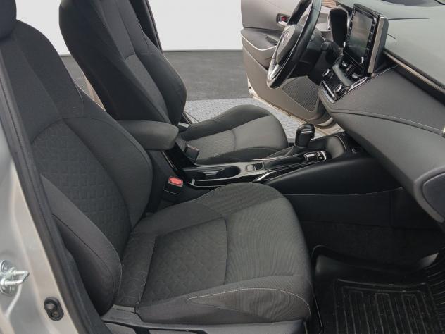 Toyota Corolla 1.8h Business cvt - Foto 14