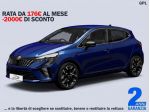 New Renault Clio 1.0 eco-g Techno 100cv#G.P.L DI SERIE!