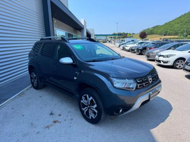 DACIA Duster 1.0 TCe GPL MY23 4x2 Prestige Up OK NEOPATENTATI rif. 24022244 - Foto 3