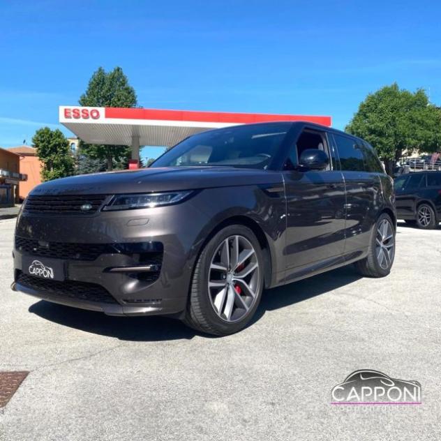 LAND ROVER Range Rover Sport 3.0D l6 350 CV Autobiography PROMO rif. 24002795