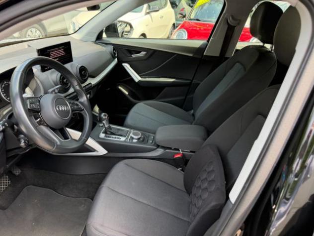 AUDI Q2 1.6 TDI S Tronic Design rif. 23874077 - Foto 6