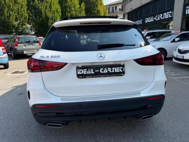 MERCEDES-BENZ GLA 200 AMG Line Premium Automatica Tetto rif. 24072591 - Foto 5