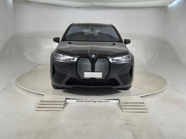 BMW iX i20 2021 M60 - Foto 3