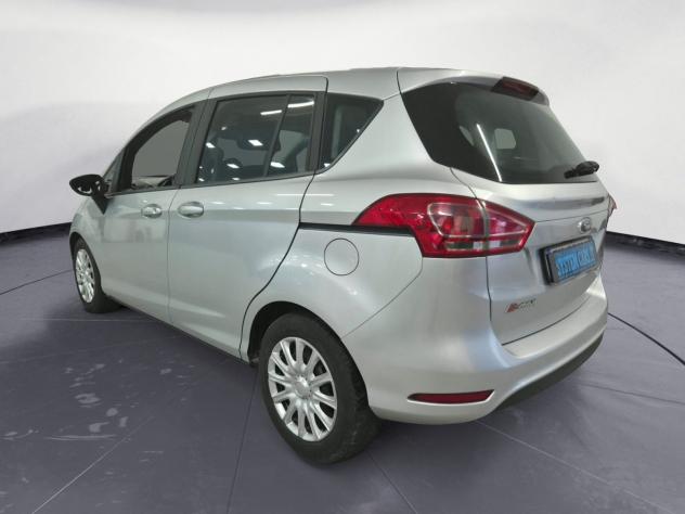 Ford B-Max B-Max 1.5 TDCi 75 CV Business - OK NEOPATENTATI - Foto 3