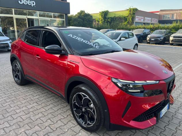 Alfa Romeo Junior BEV Elettrica Elettrica Speciale Bev 156cv - 115kwh - Foto 2
