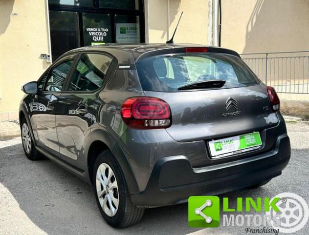 CITROEN C3 1.5HDi - UNIPROPRIETARIO - OK PER NEOPATENTATI rif. 24010699 - Foto 7