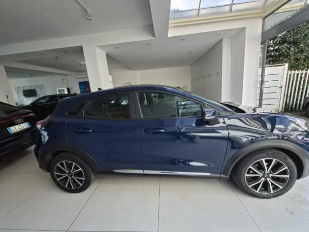 FORD Puma 1.0 EcoBoost Hybrid 125 CV S&S Titanium tua da€169 rif. 23253537 - Foto 7