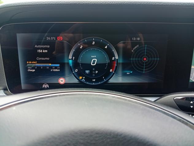 Mercedes-benz E 220 d S.W. 4Matic Auto Premium Plus All-Terrain - Foto 10