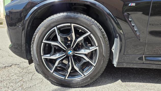 Bmw X4 xDrive20d 48V Msport - Foto 6