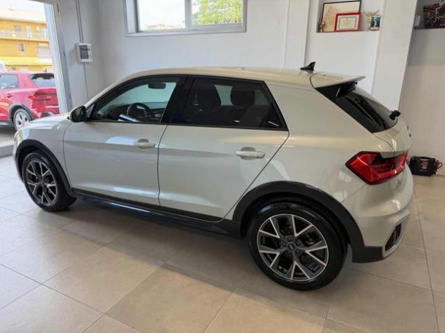 AUDI A1 allstreet 30 TFSI Admired rif. 23873566 - Foto 7