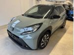 TOYOTA Aygo X 1.0 VVT-i 72 CV 5 porte Trend Km0 rif. 23661730