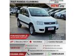 Fiat Panda 1.2 Climbing Natural Power