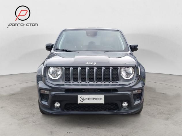 Jeep Renegade 1.6 Mjt 130 CV Limited - Foto 8
